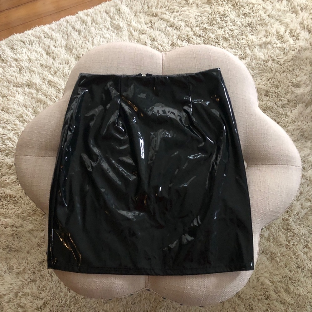 Fashion nova skirt